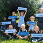 ‘Caring’ and ‘ambitious’ primary school in Hebburn remains outstanding